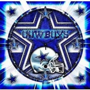 Meet your Posher, Terry